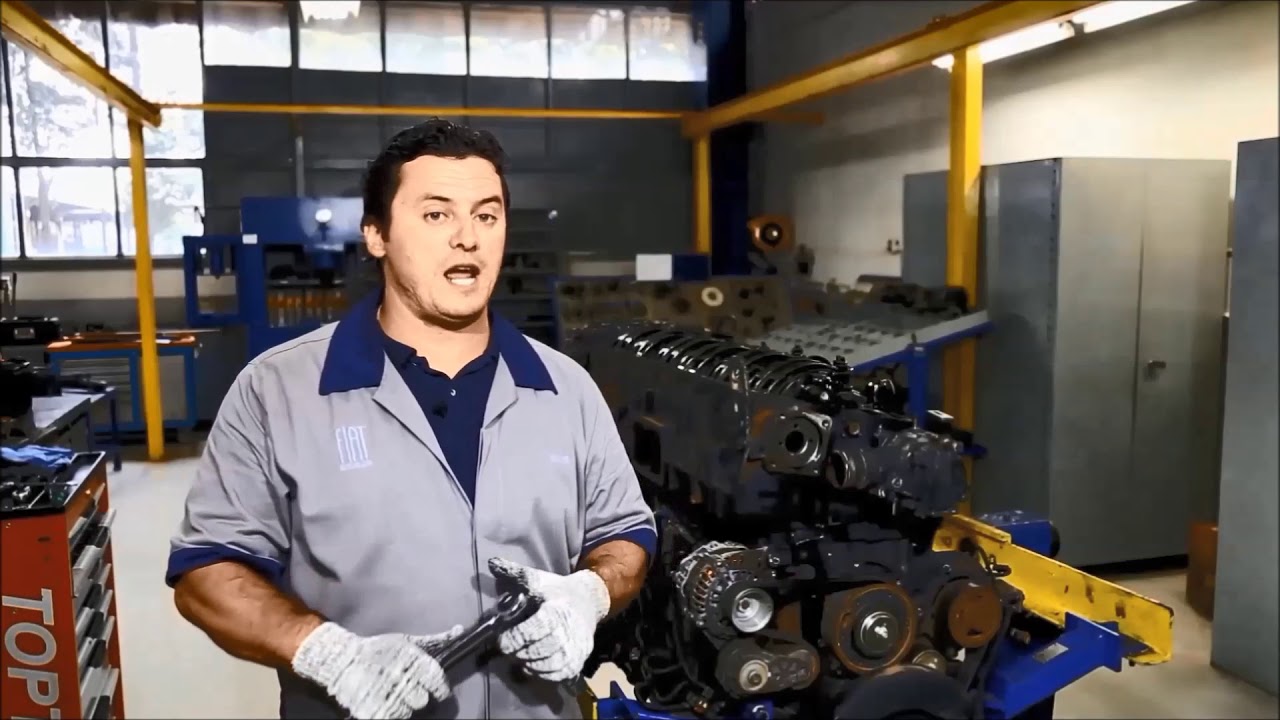 CURSOR 13 Momento de montagem