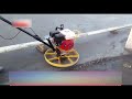 Concrete Trowel or Floater