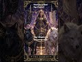 The Chariot Tarot Card Meaning | The Eirwolf Tarot