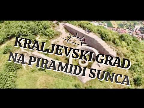 Stari kraljevski grad