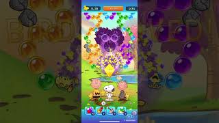 Snoopy Pop: Levels 76-85