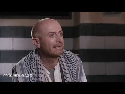 باب الحارة  سعيد وعبدو اكتشفو حقيقة الشيخ فكري وخبروا سمعو  حسام الشاه  محمد قنوع