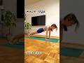 Warm Up! Mat Pilates #pilates #homeworkout