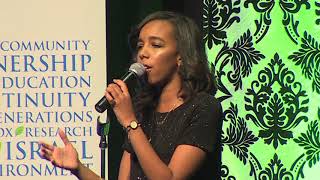 JNF WA Dinner Highlights