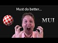 AmigaOS, MUI, and Death by 1000 Paper Cuts