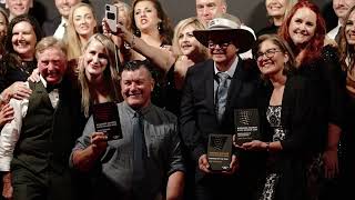 Business NSW Business Awards 2023 Highlights Reel