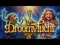 Geschiedenis van de Droomvlucht | Efteling