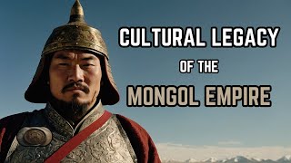 Mongol Empire's Shocking Cultural Impact!