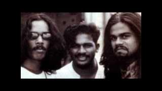 Kashmir Stone Rock N Roll