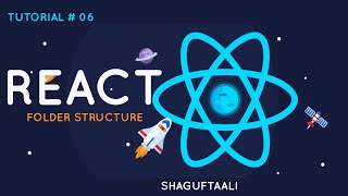 Mastering React's Folder Structure: The Ultimate Guide Profile