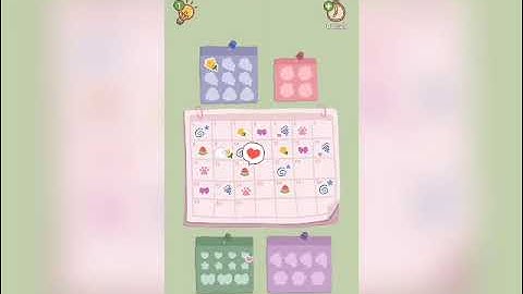 satistory tidy up level 38 walkthrough solution