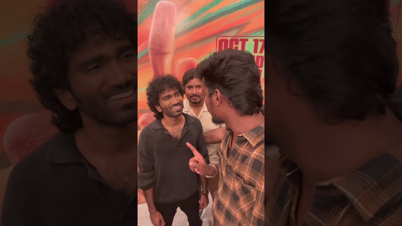 Pradeep ranganathan dude movie 