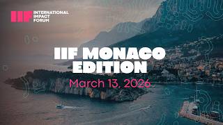 IIF MONACO 26 RECAP 4K YT