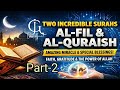 Surah Al-Fil Ayat by Ayat: Mystery of the Ancient Miracle Revealedاللہ کی سنت اور معجزہ