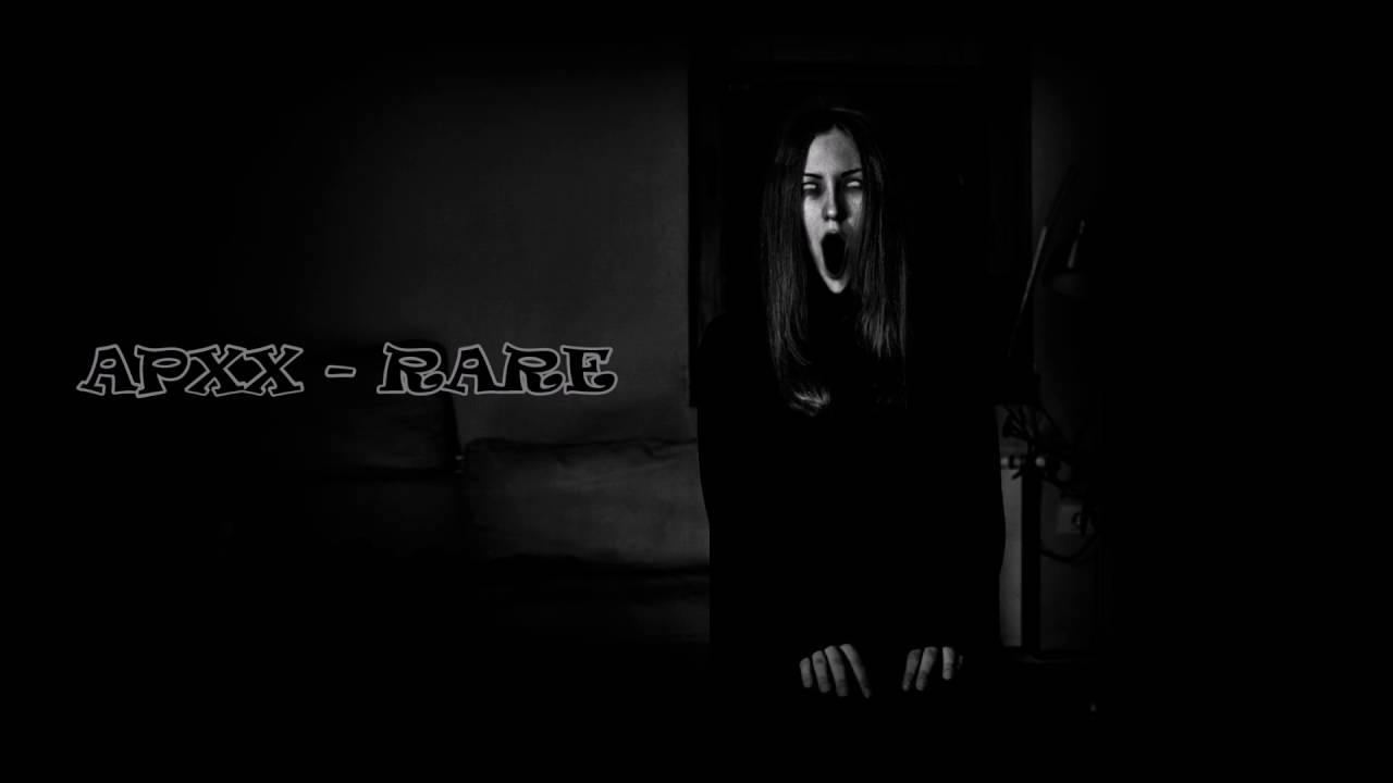 APXX - RARE (Original Mix)