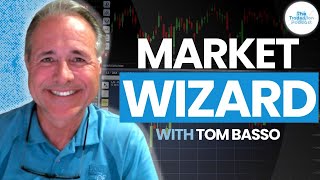 The All Weather Trader | Market Wizard | Tom Basso