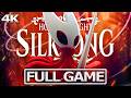 Hollow Knight: Silksong Full Walkthrough in 4K 60FPS