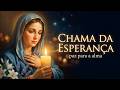 Magnificat | A Chama da Esperança para Dormir em Paz