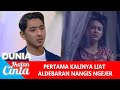 ALDEBARAN NGEMIS CINTA KE ANDIN, HATI BEKU JADI CAIR - DUNIA IKATAN CINTA