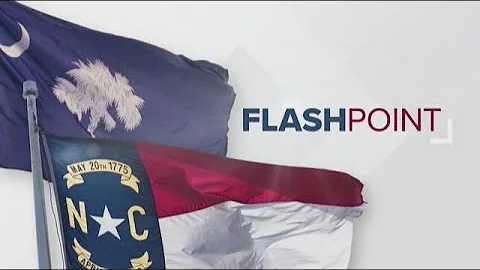 Flashpoint 4/28: District 9 early voting starts this week