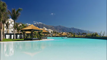 What is the best hotel Tenerife?