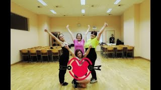 [ TEAM MARIBOR ] MOMOLAND (모모랜드) - BBoom BBoom (뿜뿜) Dance Practice
