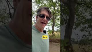Mike Rogers plan tax breaks shocker