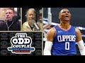 Chris Broussard - Narrative that Russell Westbrook is Selfish Needs to be Reevaluated