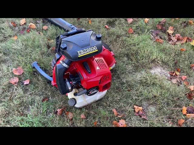 Kurzer Block Für Redmax EBZ8500 Rucksackgebläse – Ersatzteil 577424401 (kein Originalteil)