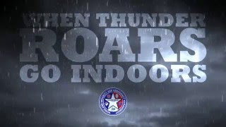 Lightning Safety PSA :15
