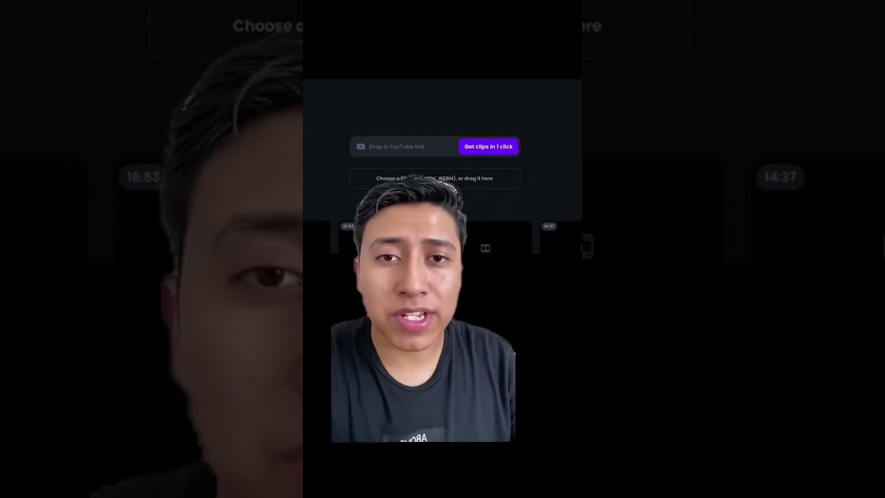 10 VIDEOS EN UN MINUTO USANDO IA 🔥🙌🏻 . . . . . . 