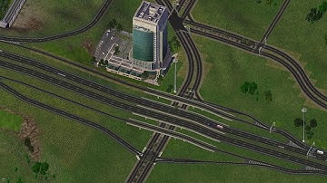 SimCity 4- Building A City From Scratch: Part 55