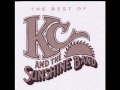 I'm Your Boogie Man-KC And The Sunshine Band (With lyrics)