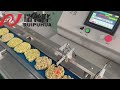 Instant Noodle Full Automatic Packing Line | China packing machine