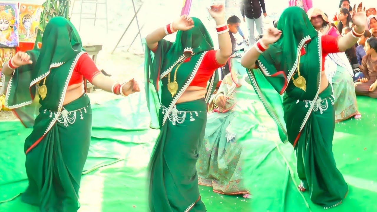 जुगिया बने श्याम राधा मिलन के काजे // भाभी की विशेष मांग पर कृष्ण भजन | रासलीला सम्राट bhole Shastri