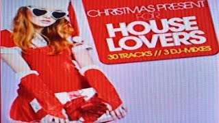 Vahouse Lovers  2012