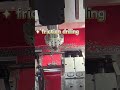#frictiondrilling #hotmeltdrillingandtappingmachine #cncdrillingmachine #factory  #frictiondrilling