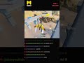 RPD vs medic #shots #shotsviral #shotsviralfeed #codm #callofdutymobile