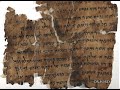 The dead sea scrolls judaisms and the jesus movementsorting through the theories