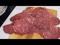 Вкусный Рецепт из Говядины