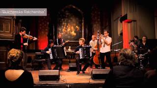 Bulchenska Ratchenitsa - The Kuraybers live at Jakob Kirke Resimi