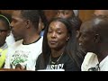 WATCH LIVE: Sentencing underway for Miami teen in stabbing death of boyfriend