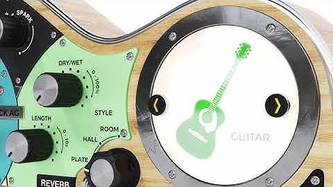 Quick AG by Instant Audio - Introduction