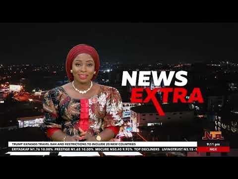 News Extra | 17 December 2025 | NTA