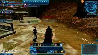 Fails of the datacron (Tarnis Swtor Pt 1)