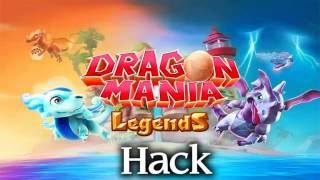 Dragon Mania Legends Hack Tool - Get FREE Unlimited Resources Android & Iphone screenshot 3