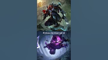 Zed cute quá đi #shorts