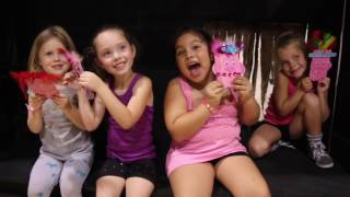 Summer Workshop 2017 - Can't Stop The Feeling - ELITE Dance Studios Profile