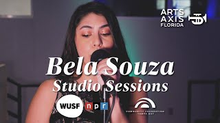 Bela Souza - Studio Sessions