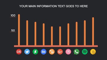 Ultimate Infographics | After Effects Project Files - Videohive template